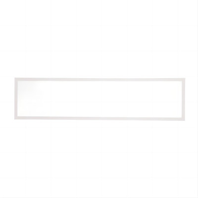 晫安联 ZX009B-A 300x1200mm 60W IP54 220V 5000K LED 智能面板灯