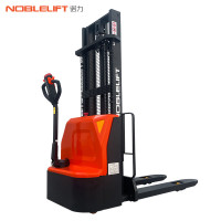 诺力(NOBLELIFT) 长手柄堆高车 PSE15L-C 单位:台 货期20天