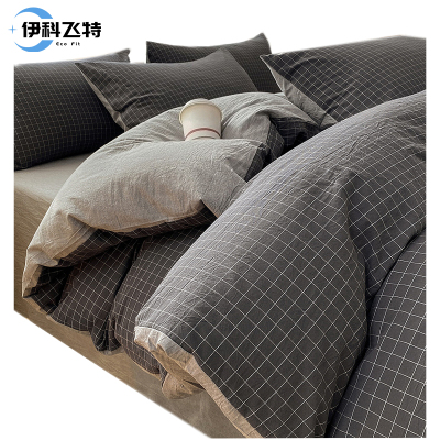 伊科飞特床上用品