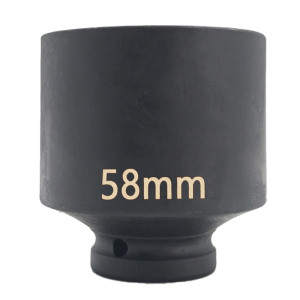 LEECBB 3/4套筒头 58mm 个