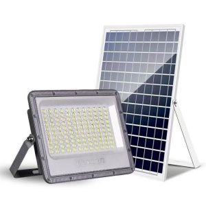 洛安斯 太阳能投光灯 LAS-TYN70W 个