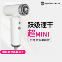 sayrelances塞尔兰斯迷你吹风机LZ2501