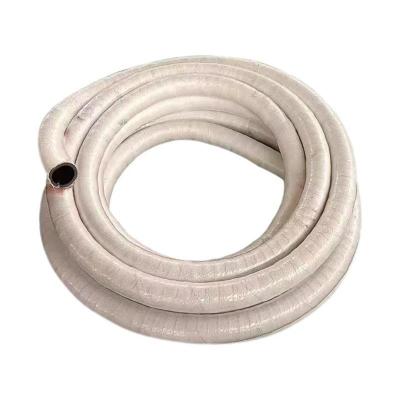 盛京联硕高压石棉阻燃橡胶管 内径38mm 20米 卷