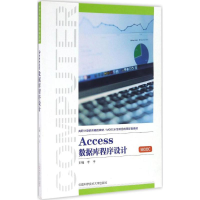 音像Access数据库程序设计李平 主编