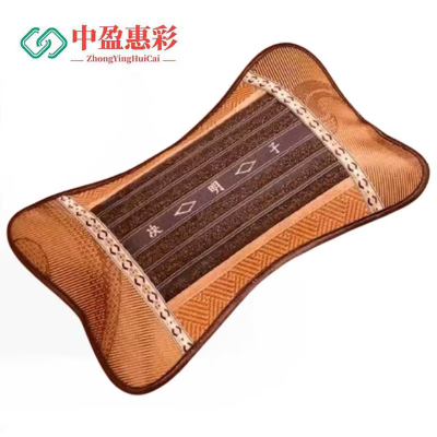 中盈惠彩 决明子枕 清肝明目茶叶 JMZCY 33*53cm 个