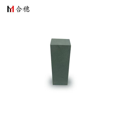 合穗金属打磨油石 HS-JSDMYS-001(75*25*27) 240目 /块