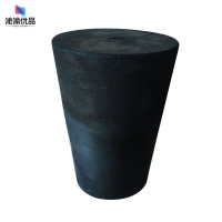 沁渝优品 轮轴防护套 DC-GZ-26 /个