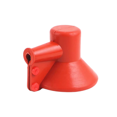 沐蓝星 端子护套 HY5WS-17/50 套