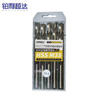 铂利越达 麻花钻头 10.5mm 根