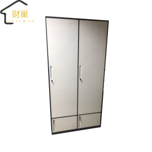 财巢 更衣柜 2000*1000*500mm /台