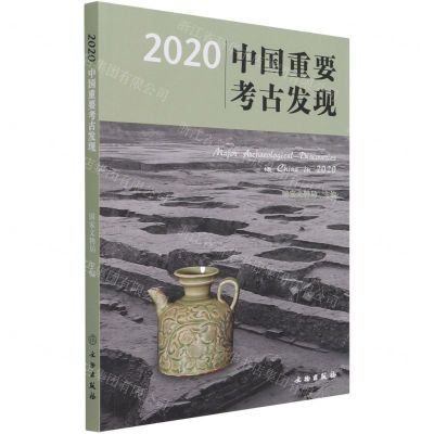 [N]2020中国重要考古发现-9787501065776