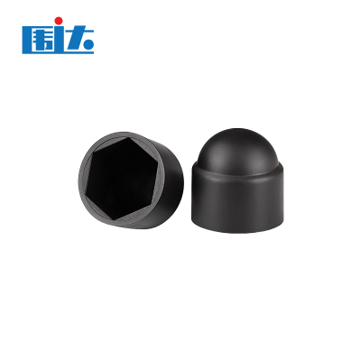 围达 螺母保护帽 M16*24*27 个