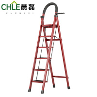 晨磊家用梯六步/个