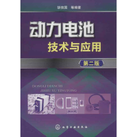 音像动力电池技术与应用(第2版)胡信国 等