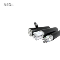 铝芯电缆 YJLV22 3*25+1*16 米