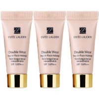 雅诗兰黛(Estee Lauder)1w1粉底液小样5ml*3瓶1w1遮瑕控油保湿不脱妆