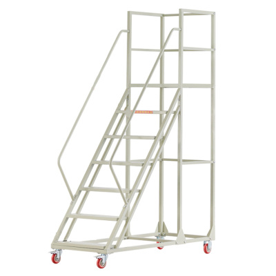 卓鑫蒂隆登高车1.6米个