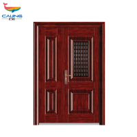 CJ-FDZM03防盗门安全门钢质家用门进户门大门别墅入户门