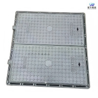 星宇奥润 铸铁方形井盖 1000X2000㎜ 块