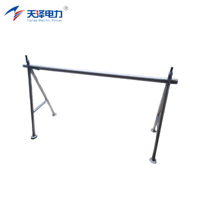 天泽电力 组装工作台支架 WBYZ-1 个