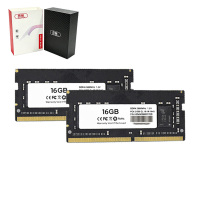 杰储 JYNCT110 16G 3200MHz 内存条 1根