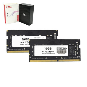 杰储 JYNCT110 16G 3200MHz 内存条 1根