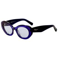 FERRAGAMO女士潮流修身显瘦UV防晒成人太阳镜