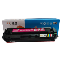 疆图高品质环保激光打印碳粉盒CF410-3彩色硒鼓