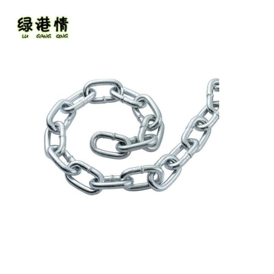 镀锌铁链 6mm1米
