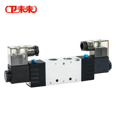 卫未来 气动控制阀 4V130C-06 个