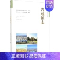 [正版]告成镇志 郑州市地方史志办公室 编 中国水利水电出版社