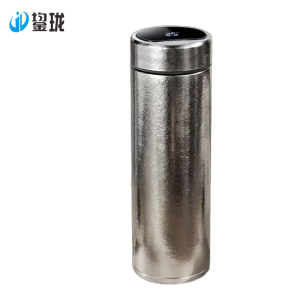 鋆珑 钛杯智能显温保温杯礼盒 JL-T02 盒