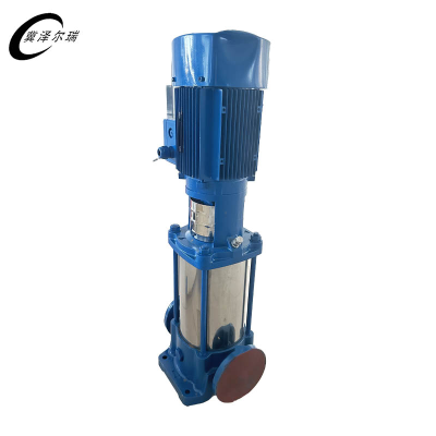 冀泽尔瑞 水泵 32CDLF4-180 台