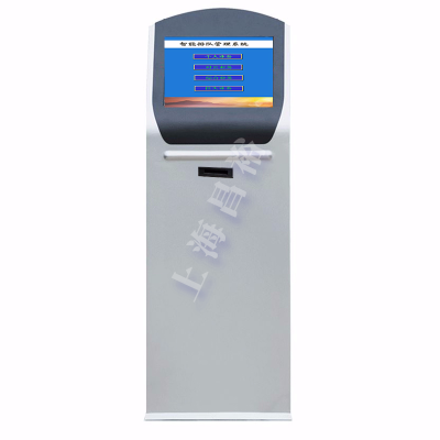 昌裕 CY-WGQH-B28D 22寸智能排队取号机