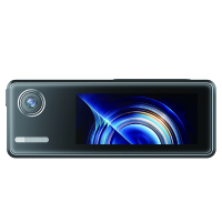 润泰博源 RTBY-4005 512G 1296P/30 工作记录仪 (计价单位:台) 黑色