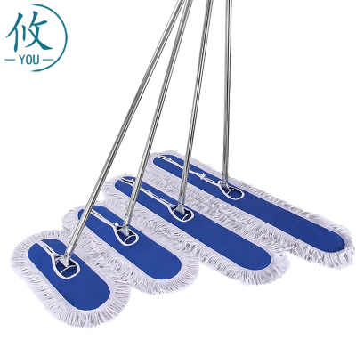 攸 尘推拖把 90cm 把