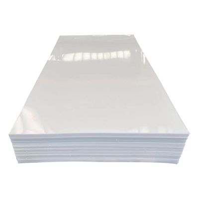 华夏京铁城 pe板 1*2m 块