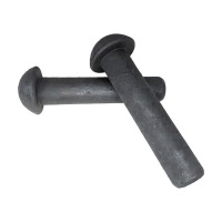 滇固 半圆头铆钉 19×70mm 百个