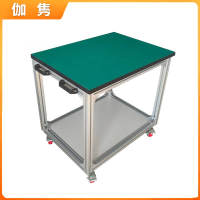 伽隽 防静电工作台 60*80*75cm 张