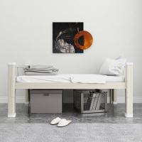 翌嘉 YJ-DGZC-03 120宽钢制床