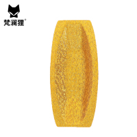 梵澜狸毛巾托盘 I169 个