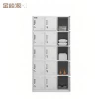 金睦源 JIN MU YON 文件柜 十五门850*420*1800mm 个