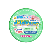 植物趋避饼-除虫菊款-40g