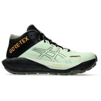 ASICS跑步鞋男防滑耐磨减震舒适高帮透气轻便时尚户外公路运动鞋