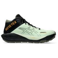 ASICS跑步鞋男防滑耐磨减震舒适高帮透气轻便时尚户外公路运动鞋