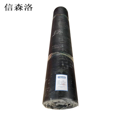 信森洛 改性沥青防水卷材SBS 厚5mm 10平方米/卷