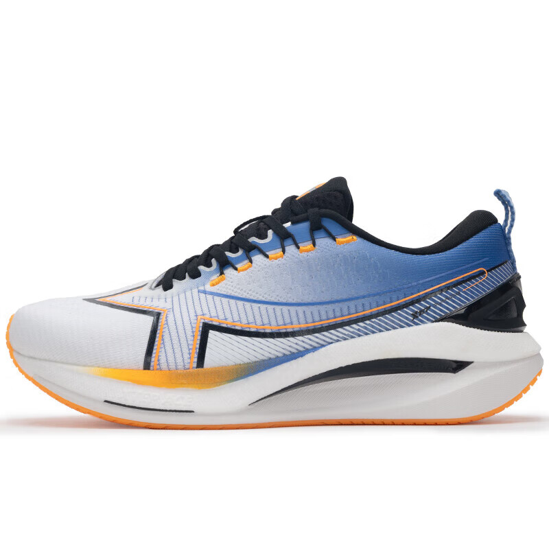 特步男运动鞋976419110009-200/双