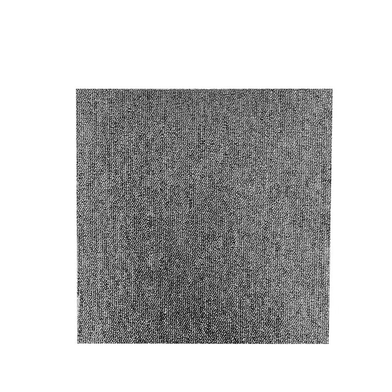 百晟长恒 BSCH-XP70 1米*1米 纤维地毯(计价单位:个)灰色