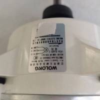 帮客材配 全新原装 P0970120774 72YE1N室外直流电机 ZWB278L46A 收前务必验货