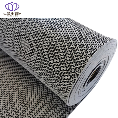 悠尔幔 地垫 0.9m宽5mm厚/米